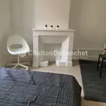 Appartement de 29 m² avec 1 chambre(s) en location à ROANNE