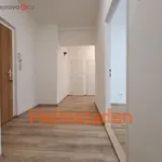 Rent 3 bedroom apartment of 56 m² in Trhový Štěpánov