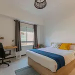 Rent a room in valencia