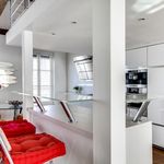 Louez une chambre de 65 m² à Paris