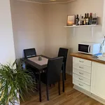 Rent 1 bedroom apartment of 45 m² in Oslo