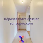 Appartement de 9 m² avec 3 chambre(s) en location à Grenoble