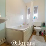 Rent 5 bedroom flat in West Midlands