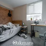 Rent 5 bedroom flat in Birmingham