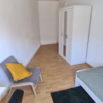 Miete 1 Schlafzimmer wohnung von 55 m² in Mannheim