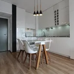 Rent 2 bedroom apartment of 35 m² in WARSZAWA