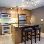 1 bedroom apartment of 721 sq. ft in Calgary