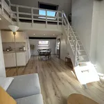 Studio of 50 m² in brussels