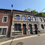 MAGNIFIQUE DUPLEX À LOUER À AYWAILLE