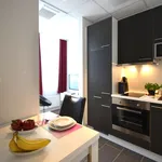 226 m² Studio in Frankfurt