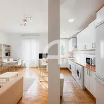 Rent 1 bedroom apartment in Madrid