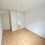 Appartement de 64 m² avec 3 chambre(s) en location à Strasbourg