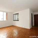 Appartement de 55 m² avec 2 chambre(s) en location à Paris 17 - Rue Pouchet