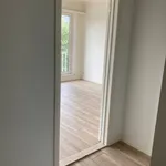 Huur 1 slaapkamer appartement in Zelzate