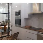 Rent 1 bedroom apartment of 45 m² in Madrid