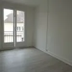 Appartement de 58 m² avec 2 chambre(s) en location à Pontoise