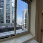 Rent 1 bedroom apartment in Manhattan