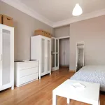 Rent 7 bedroom apartment in Valencia