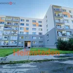 Rent 2 bedroom apartment of 39 m² in Ostrava