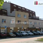 Rent 1 bedroom apartment in Zlín