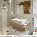 Rent 3 bedroom apartment of 85 m² in Lavagna