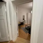 Miete 1 Schlafzimmer wohnung in Berlin