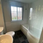 Cottage to rent in Dorfold Street, Crewe CW1