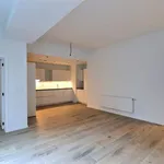 Huur 2 slaapkamer appartement in Ixelles