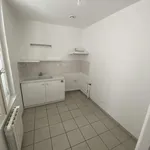 Appartement de 50 m² avec 2 chambre(s) en location à Tours