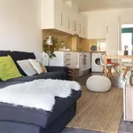 Rent 1 bedroom apartment of 60 m² in barcelona