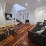 Rent a room in Lisbon