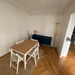 Rent 2 bedroom apartment of 636 m² in PARIS