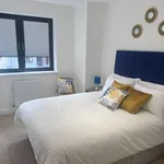 Rent 4 bedroom flat of 63 m² in Solihull