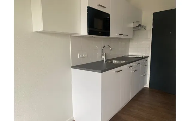 Studio van 22 m² in 7314JA Apeldoorn