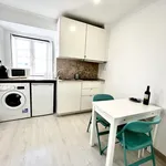 Alugar 1 quarto apartamento de 16 m² em Lisbon