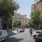 Estudio de 39 m² en madrid