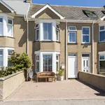 Terraced house to rent in Belmont Place, Newquay TR7