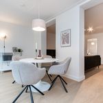 Huur 2 slaapkamer appartement van 68 m² in Nijmegen