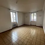 Appartement de 41 m² avec 3 chambre(s) en location à ROANNE