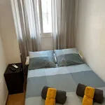 Alquilar 2 dormitorio apartamento en malaga