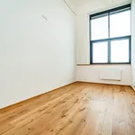 Pronajměte si 3 ložnic/e byt o rozloze 61 m² v Prague