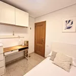 Rent 5 bedroom apartment in Valencia