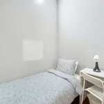 Quarto em Lisboa