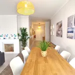 Rent 3 bedroom apartment of 160 m² in Póvoa de Varzim