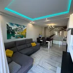 Rent 2 bedroom apartment of 155 m² in Málaga