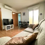 Rent 2 bedroom apartment of 55 m² in madrid