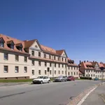 Rent 1 bedroom apartment of 34 m² in Chemnitz