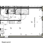 Huur 4 slaapkamer huis van 118 m² in Assen