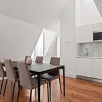 Rent 1 bedroom apartment of 99 m² in lisbon