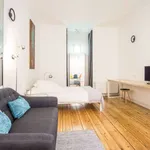 39 m² Studio in berlin